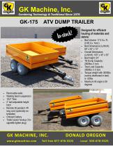 ������-�������� GK175 ���������� ��������� ��������������������
