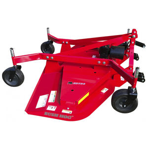 Bush Hog Inc. : ����� �������������������� ������������ -