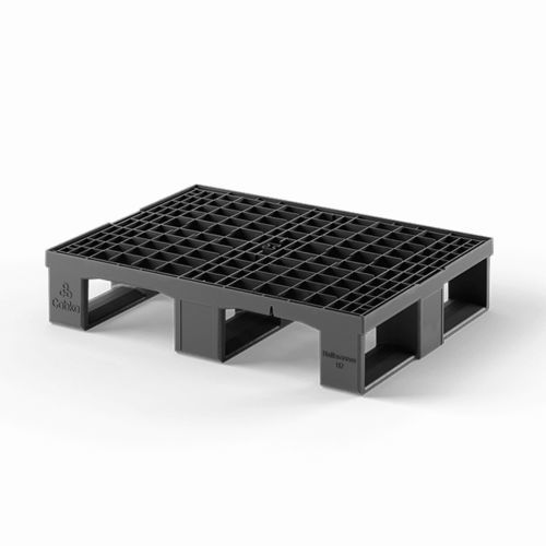 ������ �� �������� Heilbronner H7 (OD-3R-M) �� ������ ISO �� �����