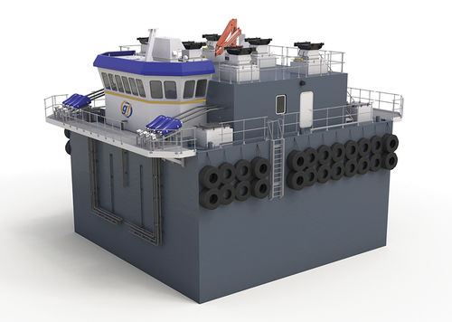 ����� ��� ������������ SeaMate 400T/450T ��� �������