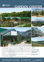 ������� � ����������� ������� GARDEN CENTER ��� ����������� �������������� ������������