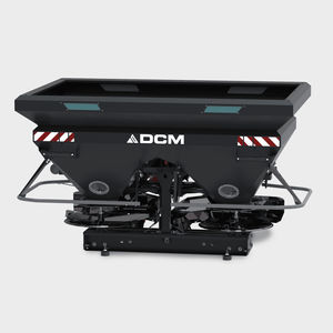 DCM SPREADERS : �������������������� ������ -
