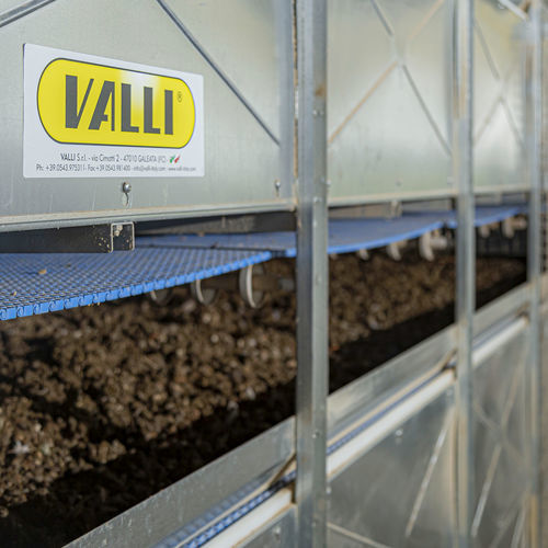 ������� ��� ������ Manure Drying ������������