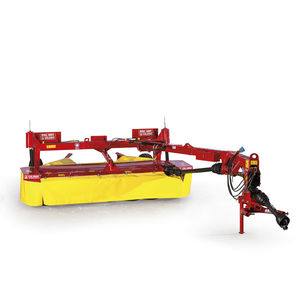 �������� ������� RDM270 Drum Mower � ��������� � ��������� �����