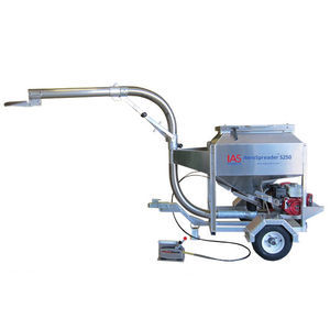 ������� ��������� � �������� HydroSpreader� ��� ������������ ��������