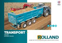 ���������� ������ Rollfarm 4317 ��������� ��������������������