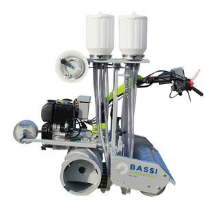 BASSI SEMINATRICI srl : ������ � ������ ������� -
