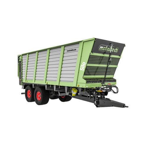 ������-�������� Silo ��������� ��� ����������� 13 ����