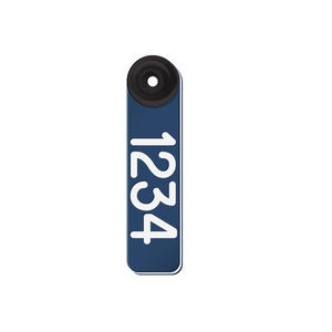 Ritchey Livestock ID : �������������� -