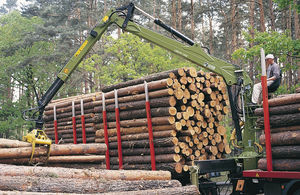 HIAB AB : ������������������� ������� -