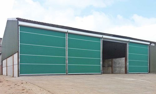 ����� ��� ������ Agridoor Pro ��� ����� ��� ��������� ��� �������