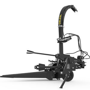 CELIKEL AGRICULTURAL MACHINERY INC : �������������� -