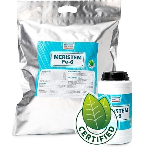 ������������ ��������� Meristem Fe-6 ����� �������� ��������� ���������������