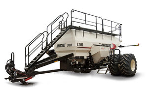 Bourgault Industries Ltd. : �������������������� ������ -