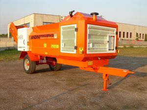 GANDINI MECCANICA Snc : ����� �������������������� ������������ -