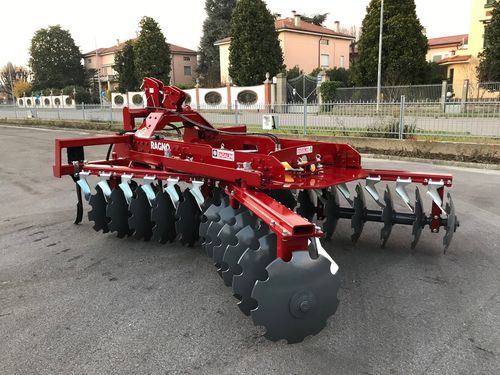 �������� �������� ����������� RAGNO 2 ������ �������� � �������������� �����������