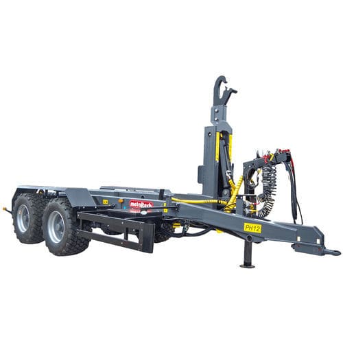 ������ � �������� ����������� PH series ��������� �������������������� 0 T...10 T