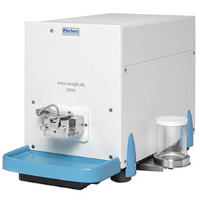 ���������� �� ���� micro-doughLAB ����������