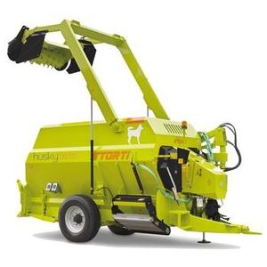 ������������ �������� ��������� Dunker T2 M ��������� � ����������� ���������� � 2 �������