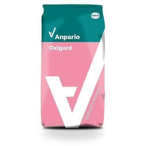 ������� �������� ������� Oxigard ������������ ��� �������� �������� ����� ��� �������