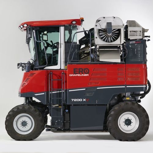 ���������� ������ ��� ����� ��������� Grapeliner Series 7000 ������� ����������� � ��������� �������