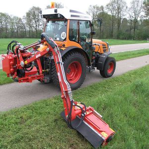 �������������� ��������� ������� ������� HDM series � ��������� �������� � ��������� �����