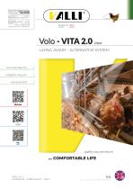 ������� ����� ��� ������� ��� ���-������� Volo Vita 2.0 ���������������� � ��������� ����������� ������������� � �������������� ���������