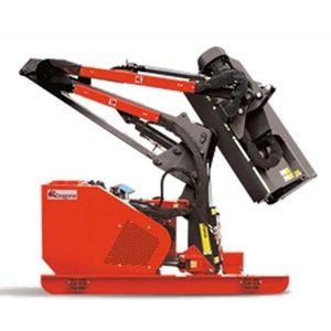 �������� �������������� ��������� CH-D 5000 � ��������� �������� � ��������� �����