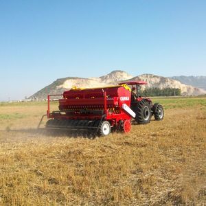 Cansa Tarim Makinalari A.S. : �������������������� ������ -