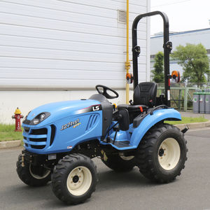 LS Tractors : �������������������� ������ -