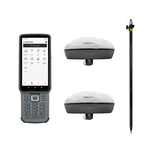 �������� GNSS SMA20 RTK Base+Rover GLONASS GPS GALILEO