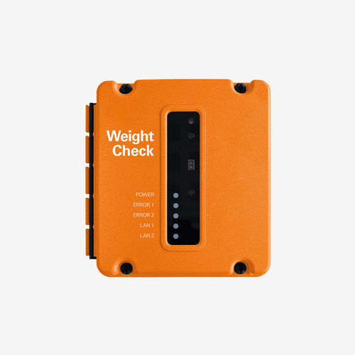 ���� ��� ������ WeightCheck �������� ���������