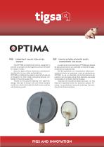 ��������� �������� ��� ������ ��� �������� ����� OPTIMA