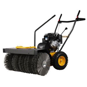 ������������ ������ ���������� ���� Handy Sweep 710TG ���������� ��� �������� ��������������