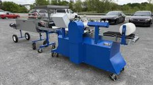 Machinerie SB Inc : ����������� -