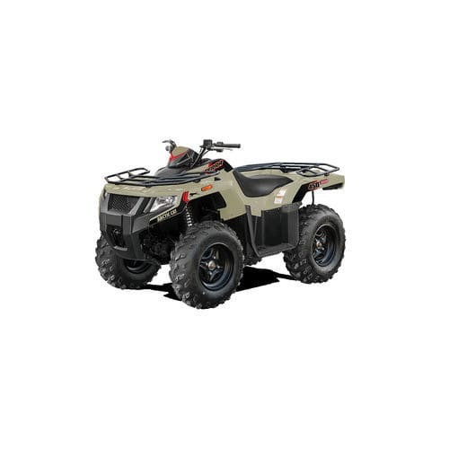 ���������� 4x4 ALTERRA 450 4x2 �����������