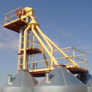 ������� ��� ���� Cyclones, chambres de sdimentation et filtres ������������ � ��������� ���������� ��� �������� ���