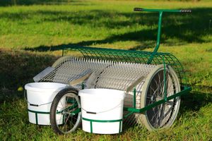 Huemer Obsterntetechnik : �������������������� ������ -