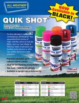 ����� ��� ���������� ��� �������� �������� ����� QUIK SHOT�