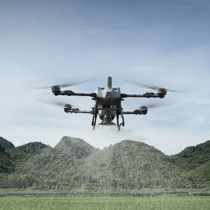 DJI : ���������� ���������� -