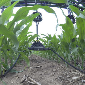 ����������� ������ BULLET� ��� ������������ ��� ��������� ����� ��� CASE IH ��� John Deere