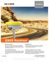 �������� GNSS Zenith 16 ��� ����������