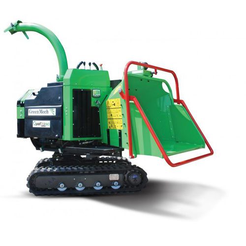 ������������ ����� � ��������� ���������� QuadTrak 160 ����������