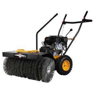 ������������ ������ ���������� ���� TEXAS Handy Sweep 1000 ���������� ��� �������� ��������������