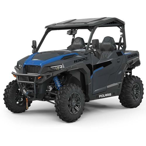 SSV 4x2 GENERAL 1000 EPS DELUXE ABS 2 ����� � ���������� ���������� c ���������������� �������