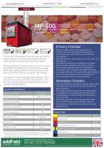 ��������� ��������������� MP-500
