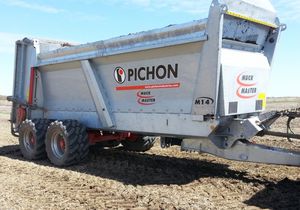 PICHON : �������������������� ��������� -