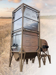 Agridry Dryers Pty Ltd : �������������������� ��������� -