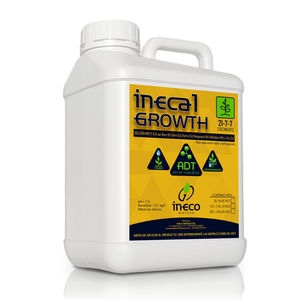��������� NPK INECAL FLOWER ������� ����� ������ ���������� ������� �������