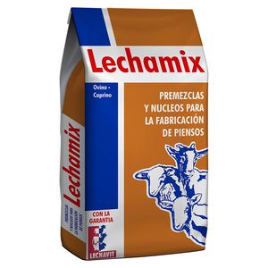 �������� ������� ��� �������� LECHAMIX LINEA ESPECIAL ��� �������� �������� ����� ��� ���� ��� ���